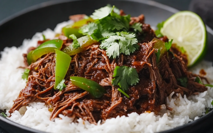 Exploring Alma Cubana: A Taste of Havana in Miami Classic Cuban Shredded Beef