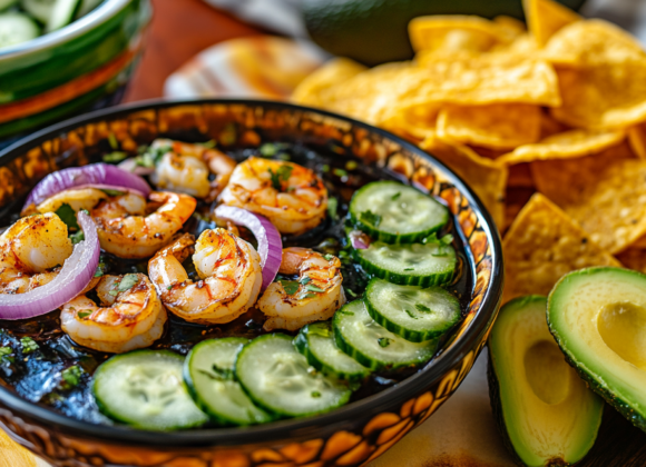 Spicy Black Aguachile_done