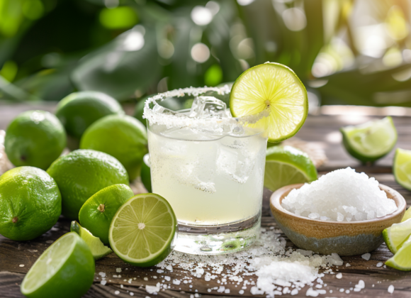 Perfect Classic Margarita Classic Margarita_done