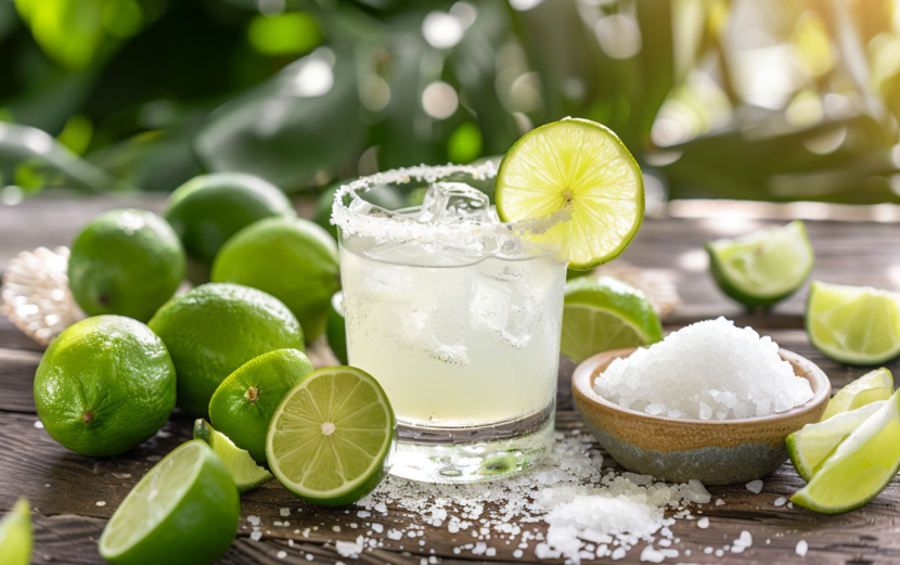 Classic Margarita_done