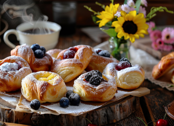 Homemade Kolaches_done