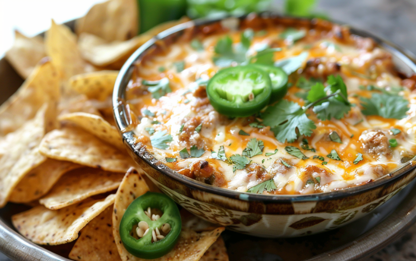 Spicy Cheese Dip_done