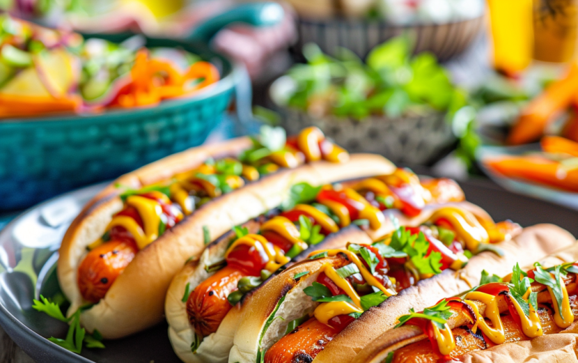 Smoky Carrot Dogs_done