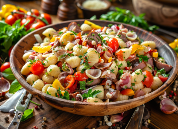 Gnocchi Antipasto Delight_done