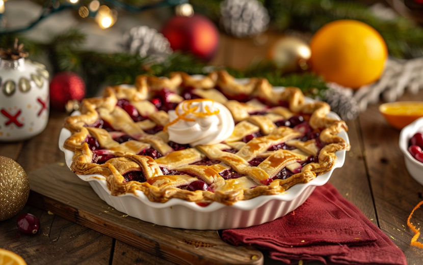 Cranberry Delight Pie_done
