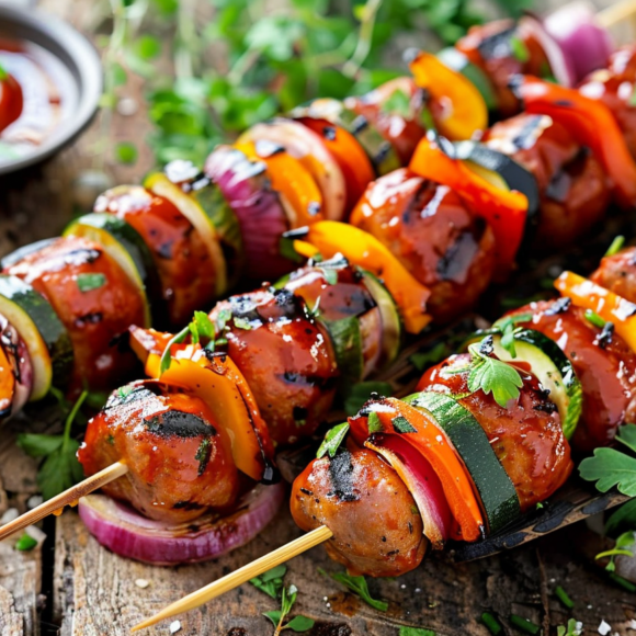 Vegan BBQ Skewers_done