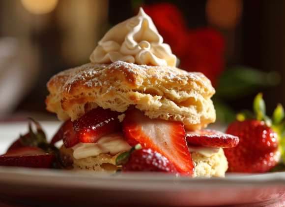 Classic Strawberry Shortcake classic-strawberry-shortcake_done