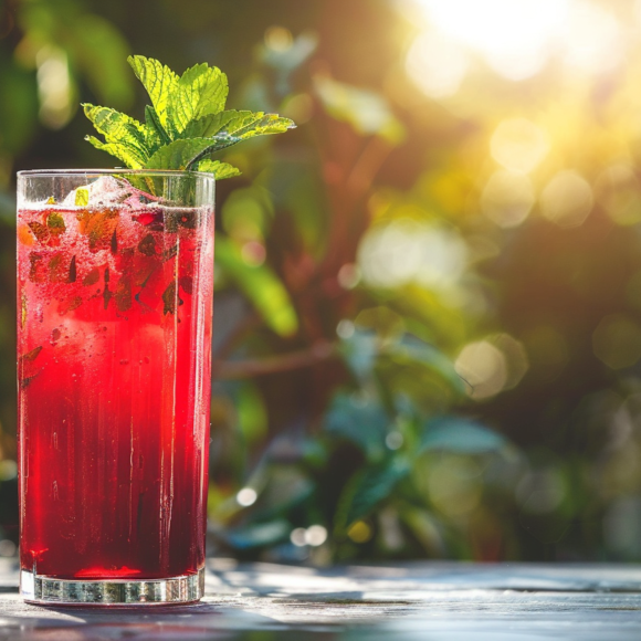 How to Harvest and Make Wild Sumac Spice Perfectly