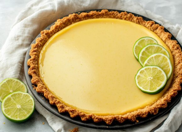 Classic Key Lime Pie_done
