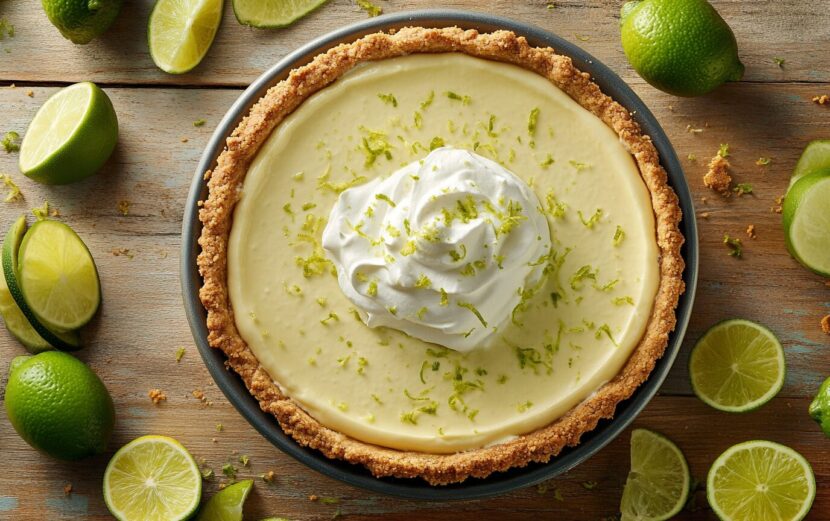 Zesty Lime Delight Pie_done