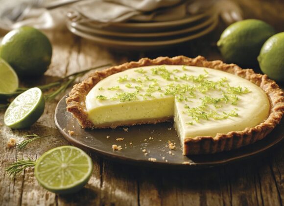 Zesty Lime Delight Pie_post2