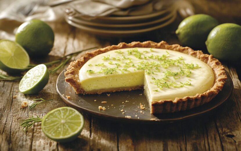 Zesty Lime Delight Pie_post2