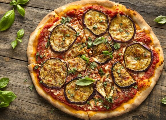 A Slice of Italy in New York: Don Antonio’s Secret Sauce Eggplant Pizza Delight_done