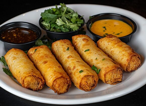 Savory Shanghai Lumpia_done